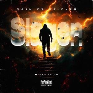 Slagen (feat. Vain) (Explicit)