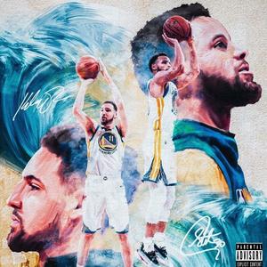 Klay and Curry (feat. Big Runtz) (Explicit)