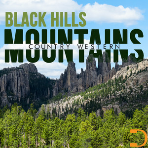 Black Hills Mountains: Country Western