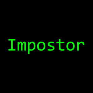 Impostor