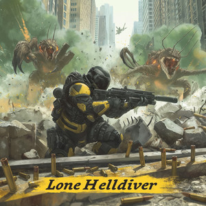 Lone Helldiver (Explicit)