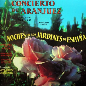 Concierto de Aranjuez (Remastered Hd)