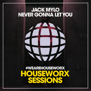 Never Gonna Let You (Deep Dub Mix)