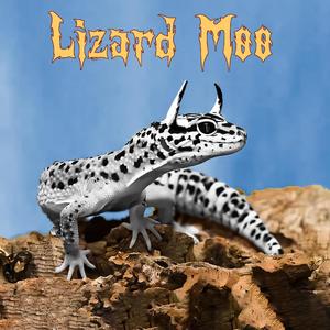 Lizard Moo