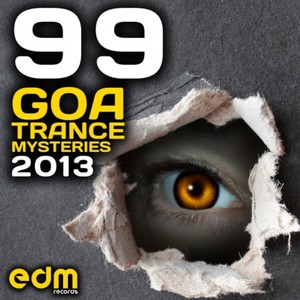 Meta Dimension (Original Mix)