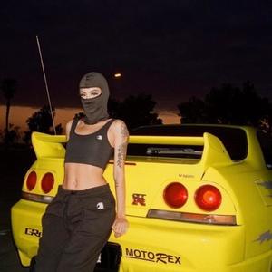 diabólica! (Explicit)