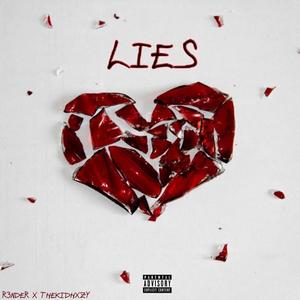 Lies (feat. TheKidHXZY) [Explicit]