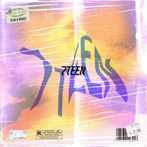 7teen (feat. Simon Evans)