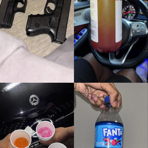 Bmn (feat. Bigm0neyquis) (Explicit)