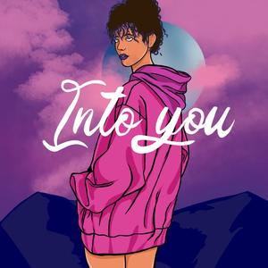Into You(feat. Jaye Tuiaki & Martinez Taukeiaho)