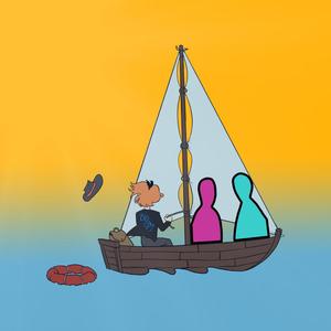 Yellow (feat. BAERISWYL) (Duchad Remix)