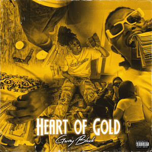 Heart Of Gold (Explicit)