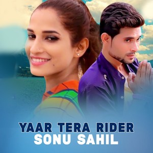 Yaar Tera Rider