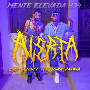 Alerta (feat. Jorge Zapata) (Explicit)