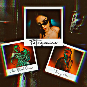 Fotogenica (Explicit)