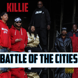 Battle of the Cities (Explicit)