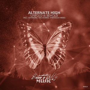 Unfold And Behold (The Avains Remix)