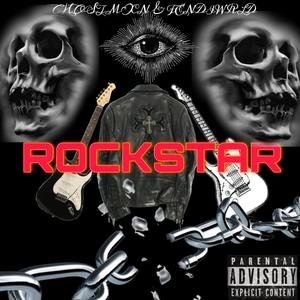 ROCKSTAR (feat. FENDIWRLD) (Explicit)