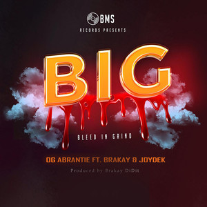 BIG (Bleed In Grind)