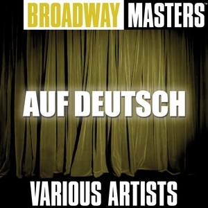 In Der Stra?E, Mein Schatz, Wo Du Wohnst (On The Street Where You Live) (From 'My Fair Lady')
