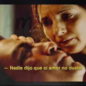 Amarte Duele (Explicit)