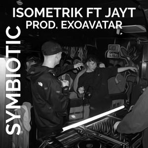 Symbiotic (feat. JayT MISC & Exo Avatar) [Explicit]