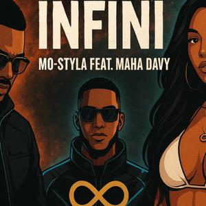 INFINI (feat. Maha Davy)