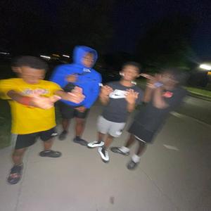 Now It's Settled (Explicit)