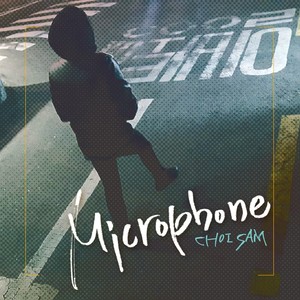 Microphone (麦克风)