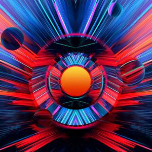 Secrets (feat. Reapecks & DeafBoom) (DnB Remix)