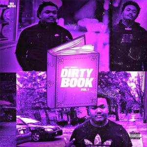 Dirty Book, Vol. 1 (Explicit)