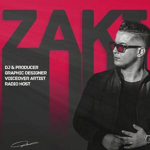 Dj Zak - Afrocco (Afro Beat)