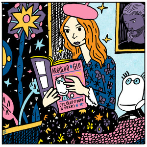 GLU(feat. Keep It Dope & PRKR)