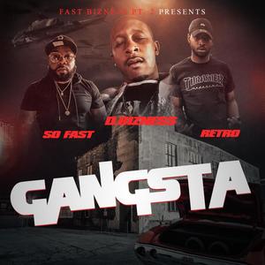 GANGSTA (Explicit)