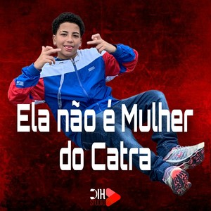 Mc Pedro Ryan - Ela não é Mulher do Catra