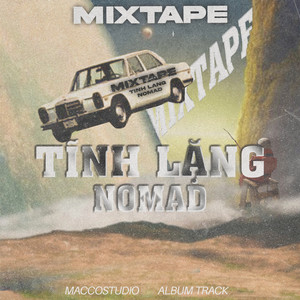 Cuốn Anh Đi (feat. Anzz)