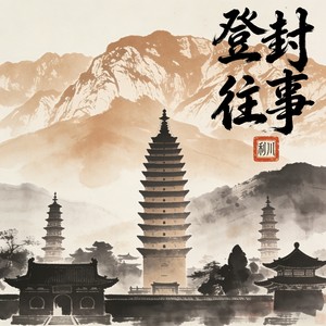 登封往事 (伴奏)