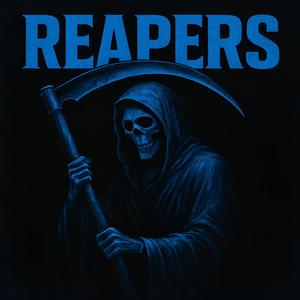 Reapers (feat. Ariel Marley, Kaito & Island Rebel Fam) (Mos Roots)