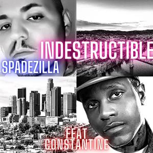 Indestructible (feat. Constantine)