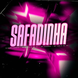 Safadinha (Explicit)