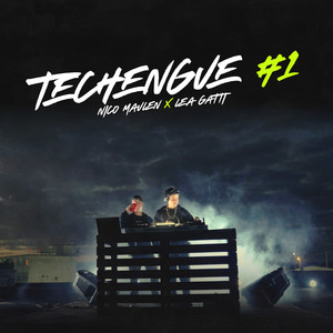 Techengue #1 (Extended Remix)