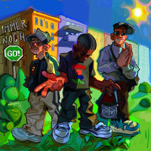 Amsterdam (Explicit)