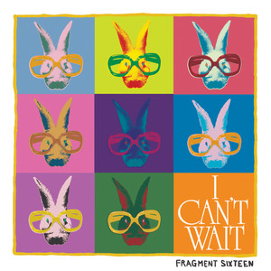 Fragment 16 - I Can't Wait (Toby Tobias Club Mix)