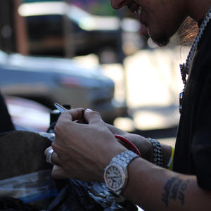 Love Island (Explicit)