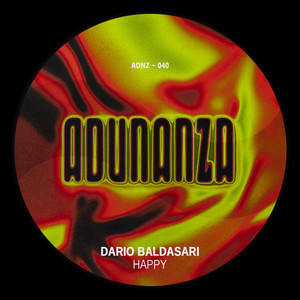 Happy (Original Mix)