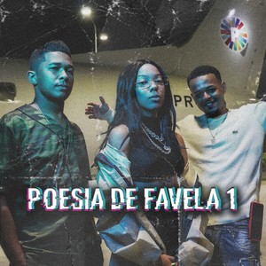 Poesia De Favela 1