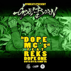 Dope Mc's (Explicit)