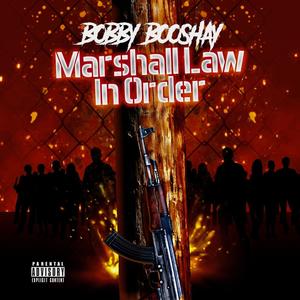 Marshall Law in Order (Explicit)