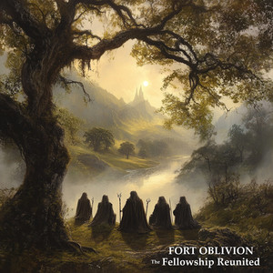 The Fellowship Reunited (From 