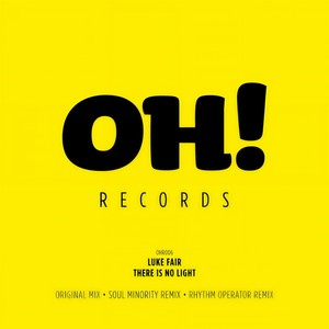 There Is No Light (Rhythm Operator Remix)